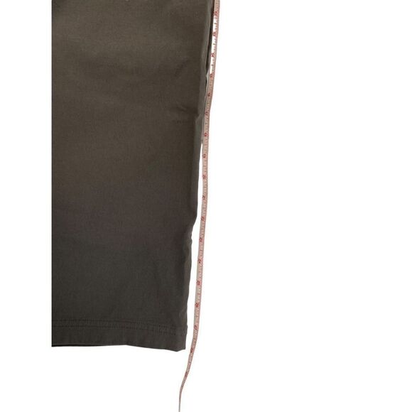 Guide Series Gamder Mountain size 12
Womens gray hiking capris - Picture 4 of 7